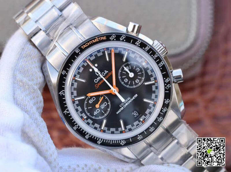 Omega Speedmaster Racing 329.30.44.51.01.002 OM Factory 1:1 Best Edition Replica Watch Swiss ETA9900